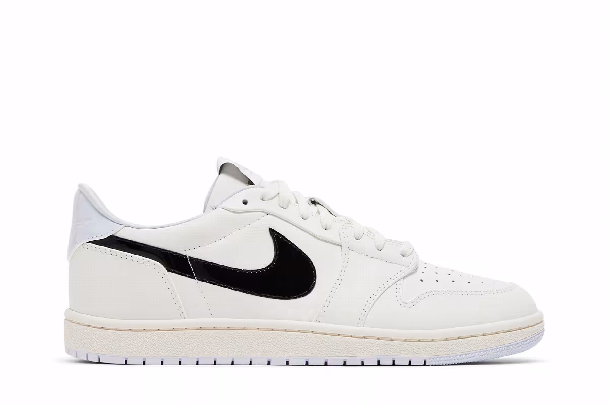 Air Jordan 1 Low Wings - French Blue, view 2