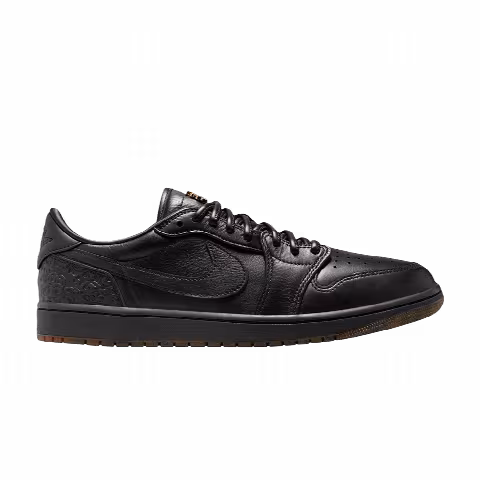 Air Jordan 1 Low OG 'Xuanwu Year of The Snake'
