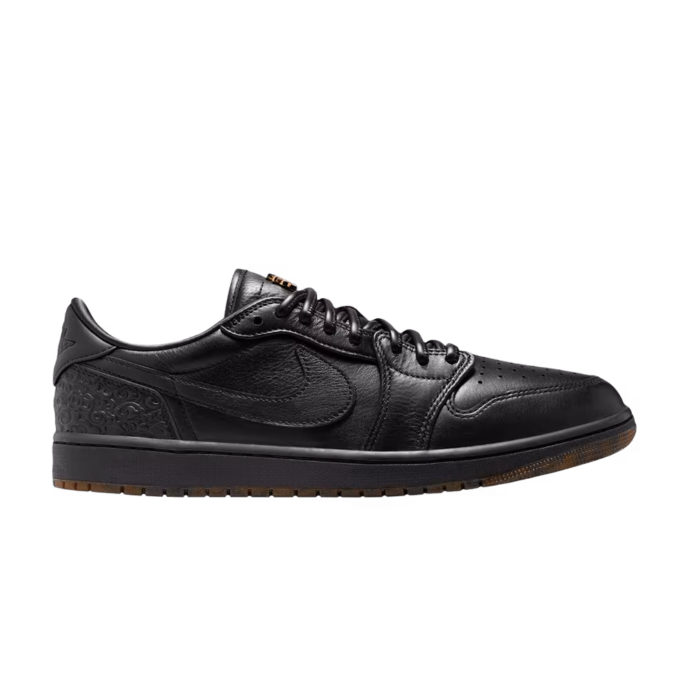 Air Jordan 1 Low OG Xuanwu Year of The Snake