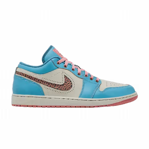 Air Jordan 1 Low SE 'Somos Eternos'
