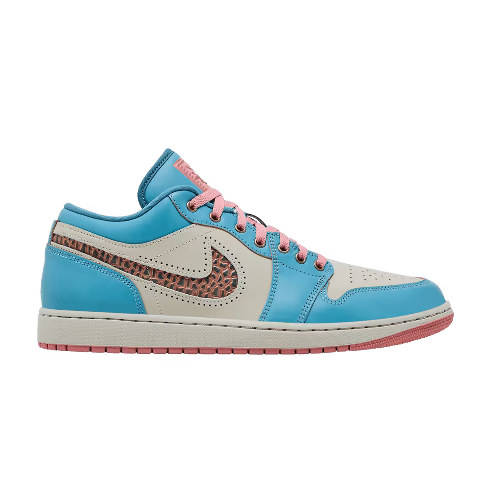 Air Jordan 1 Low SE Somos Eternos
