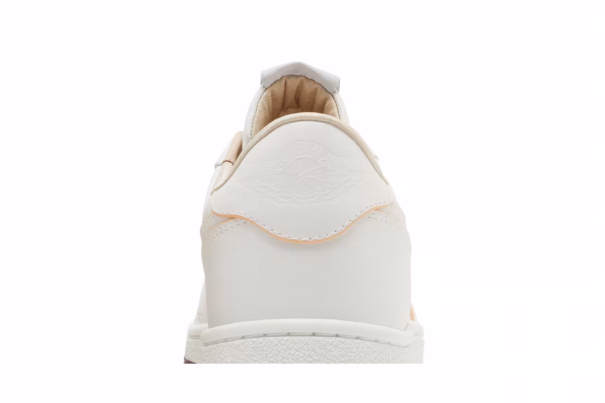 Air Jordan 1 Low Wings - Summit White, view 8