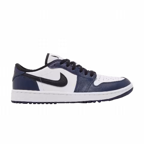 Air Jordan 1 Low Golf 'Midnight Navy'