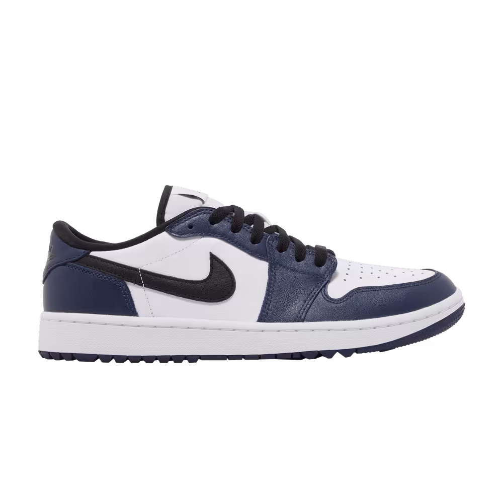 Air Jordan 1 Low Golf Midnight Navy