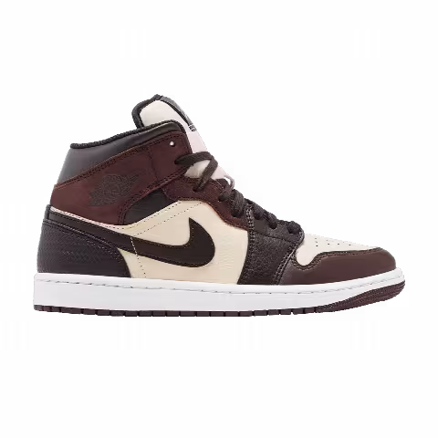 Air Jordan 1 Mid SE 'Paris YMCA'