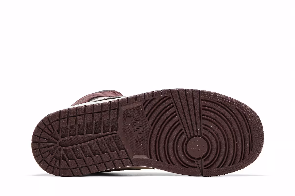 Air Jordan 1 Mid SE Paris YMCA, view 5