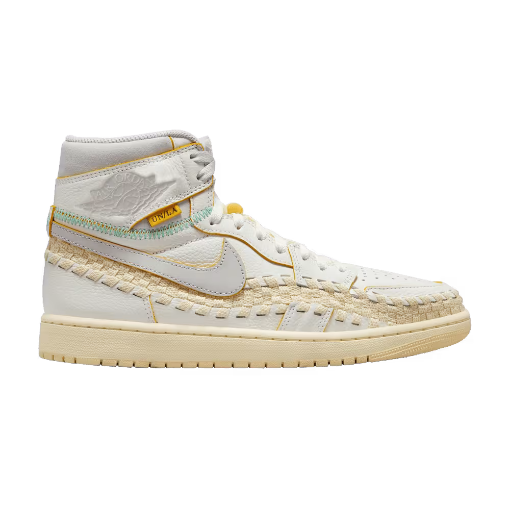 Union LA x Bephie's Beauty Supply x Air Jordan 1 High OG SP Summer of '96
