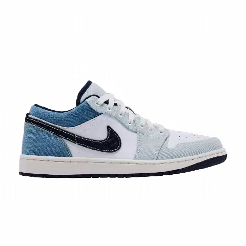 Air Jordan 1 Low 'Denim'