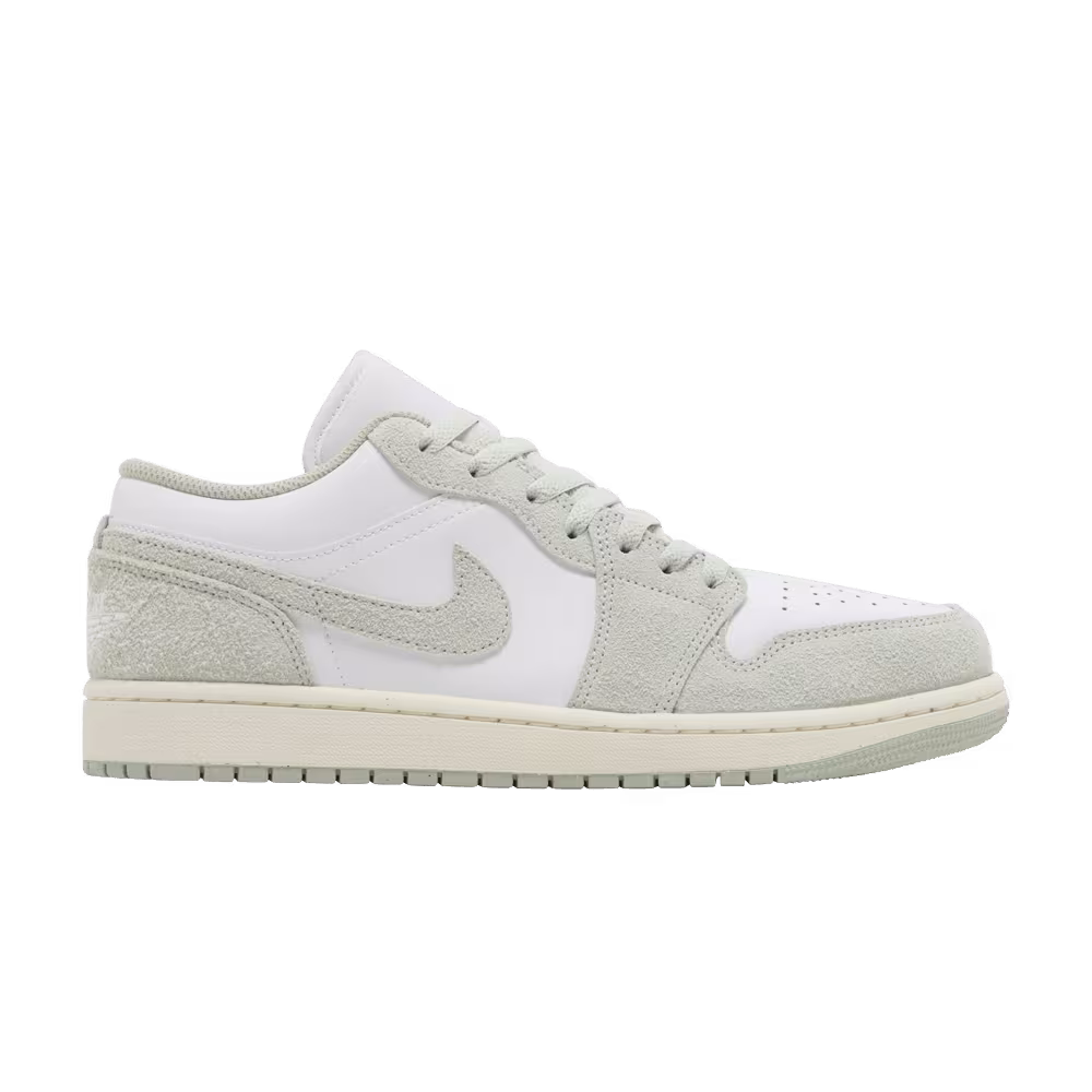Air Jordan 1 Low SE Seafoam