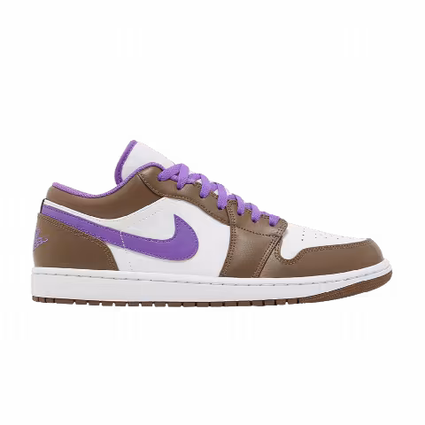 Air Jordan 1 Low 'Palomino'