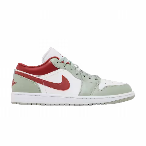 Air Jordan 1 Low 'Jade Horizon'