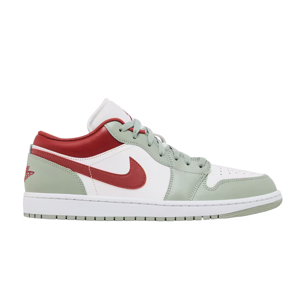 Air Jordan 1 Low Jade Horizon