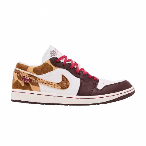 Air Jordan 1 Low SE 'Year of the Horse'