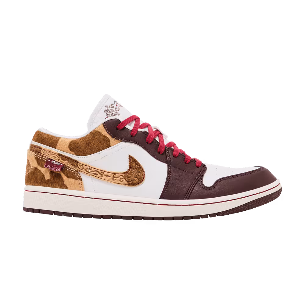 Air Jordan 1 Low SE Year of the Horse