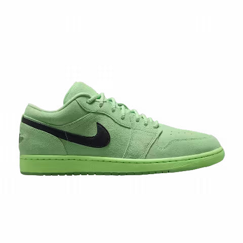 Air Jordan 1 Low SE 'Lime Blast'
