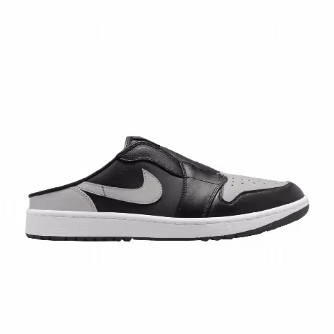 Air Jordan 1 Mule Golf 'Shadow'