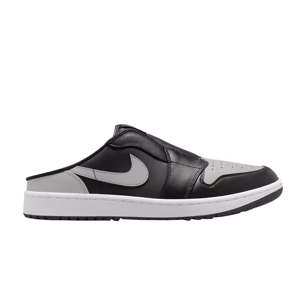 Air Jordan 1 Mule Golf Shadow