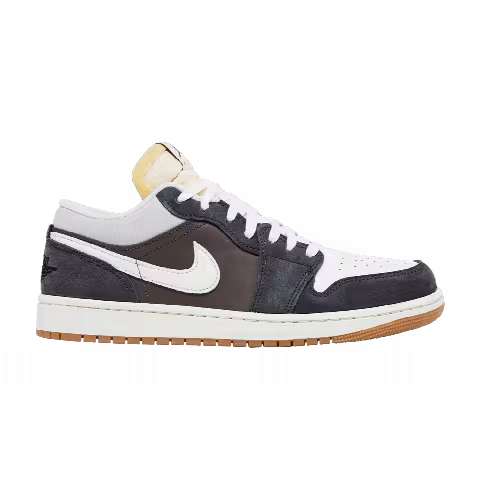 Air Jordan 1 Low 'SNKRS Day Korea 2023'