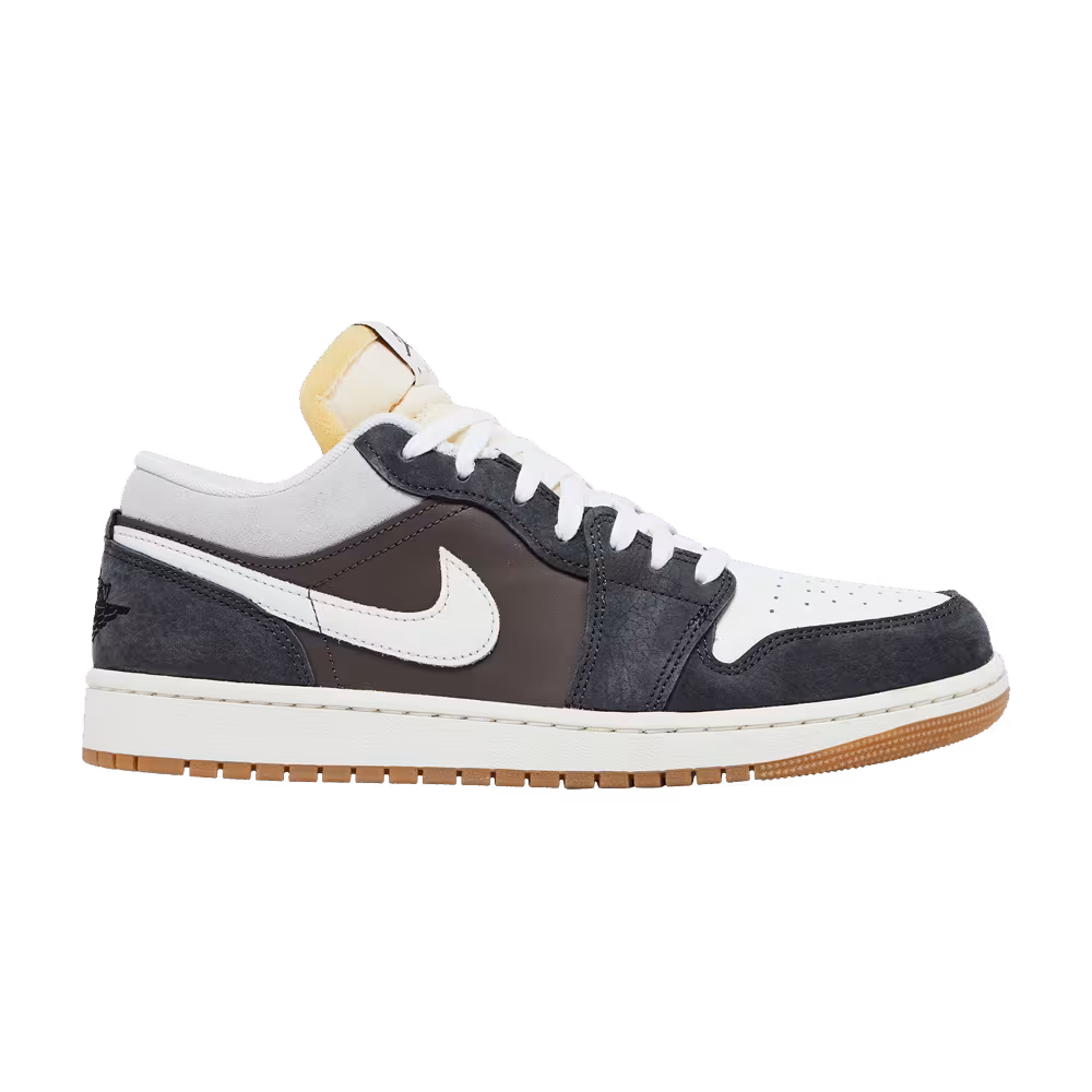 Air Jordan 1 Low SNKRS Day Korea 2023