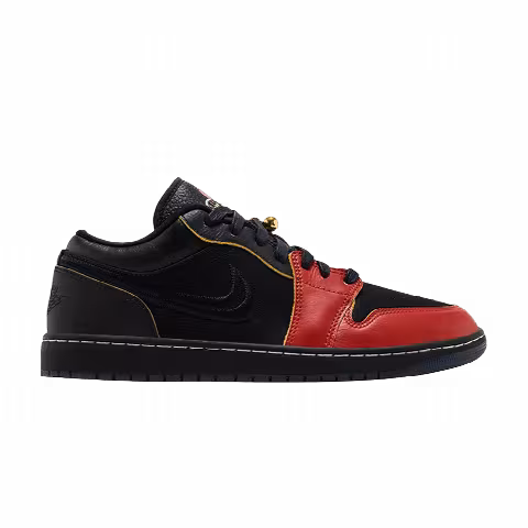 Air Jordan 1 Low SE 'Lucky Cat'