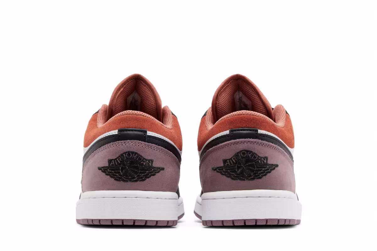 Air Jordan 1 Low SE Sky J Mauve, view 7