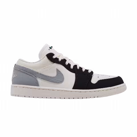 Air Jordan 1 Low 'Turquoise Stone'