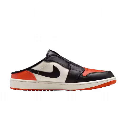 Air Jordan 1 Mule Golf 'Shattered Backboard'