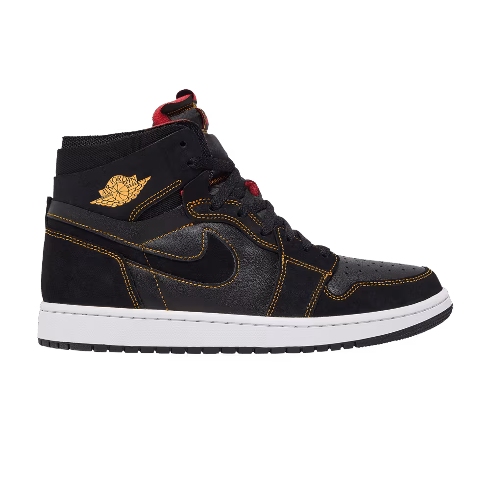Air Jordan 1 High Zoom Comfort Citrus