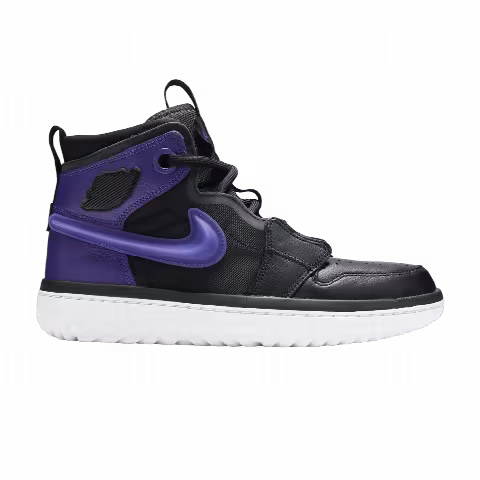 Air Jordan 1 React 'Purple'