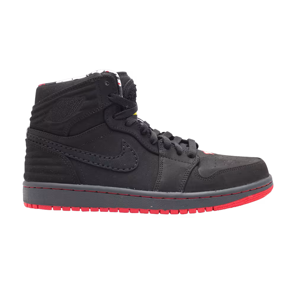 Air Jordan 1 Playoffs