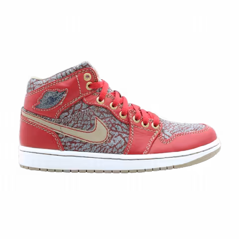 Air Jordan 1 Retro 'Levis'