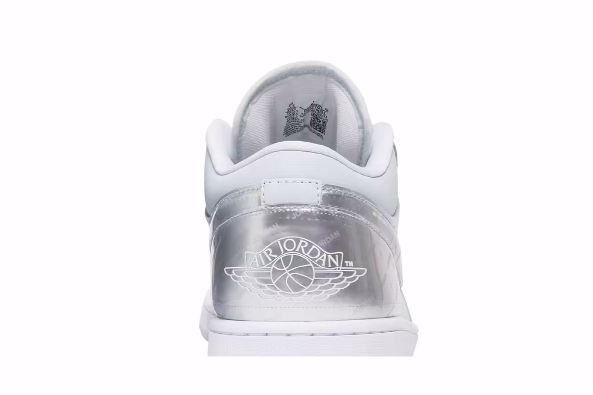 Air Jordan 1 Low SE Tear-Away, view 8