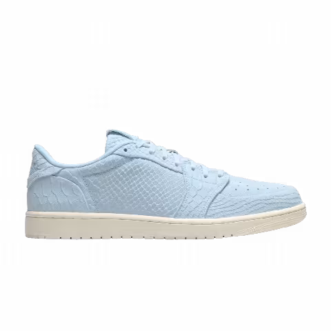 Air Jordan 1 Retro Low NS 'Ice Blue' 2025