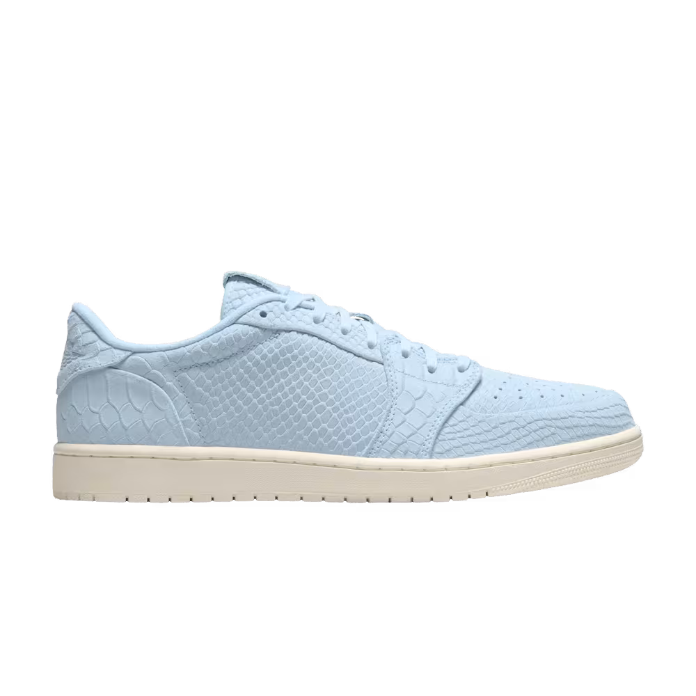 Air Jordan 1 Low NS Ice Blue 2025