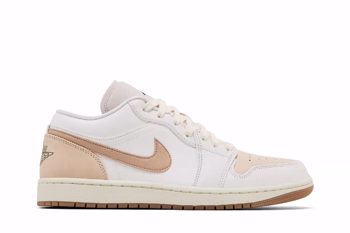 Air Jordan 1 Low Dongdan, view 2