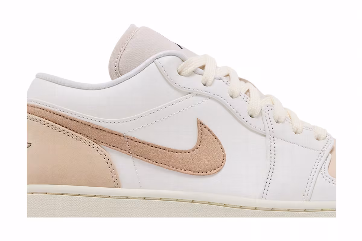 Air Jordan 1 Low Dongdan, view 3