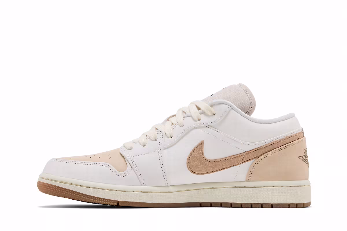 Air Jordan 1 Low Dongdan, view 4
