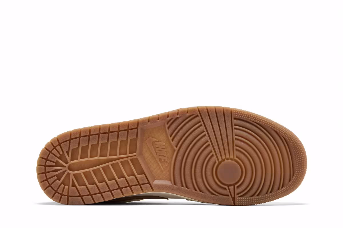 Air Jordan 1 Low Dongdan, view 5