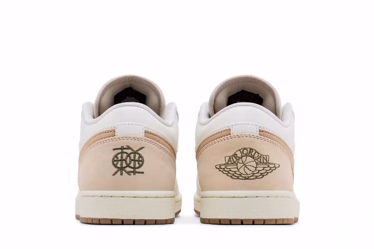 Air Jordan 1 Low Dongdan, view 7