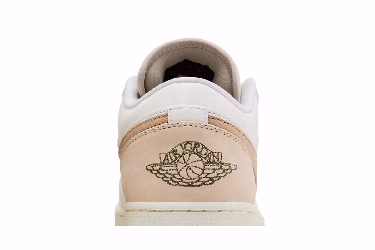 Air Jordan 1 Low Dongdan, view 8