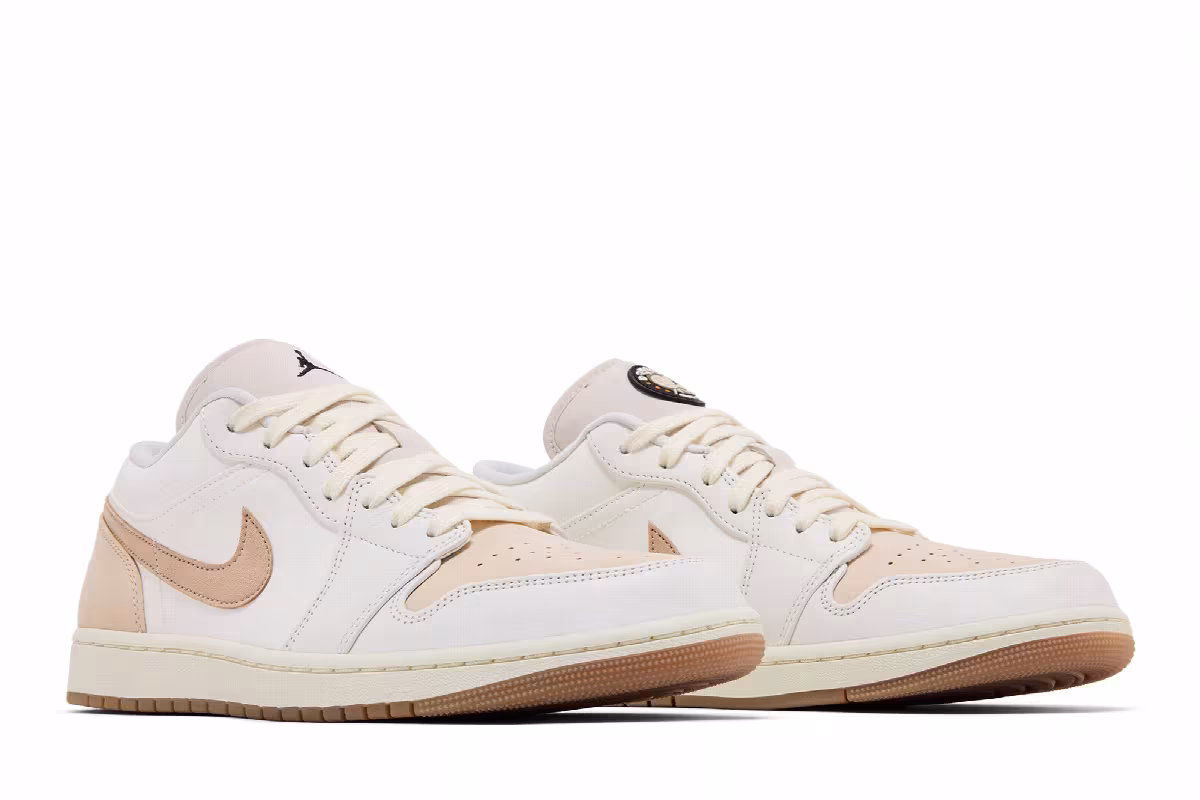 Air Jordan 1 Low Dongdan, view 9