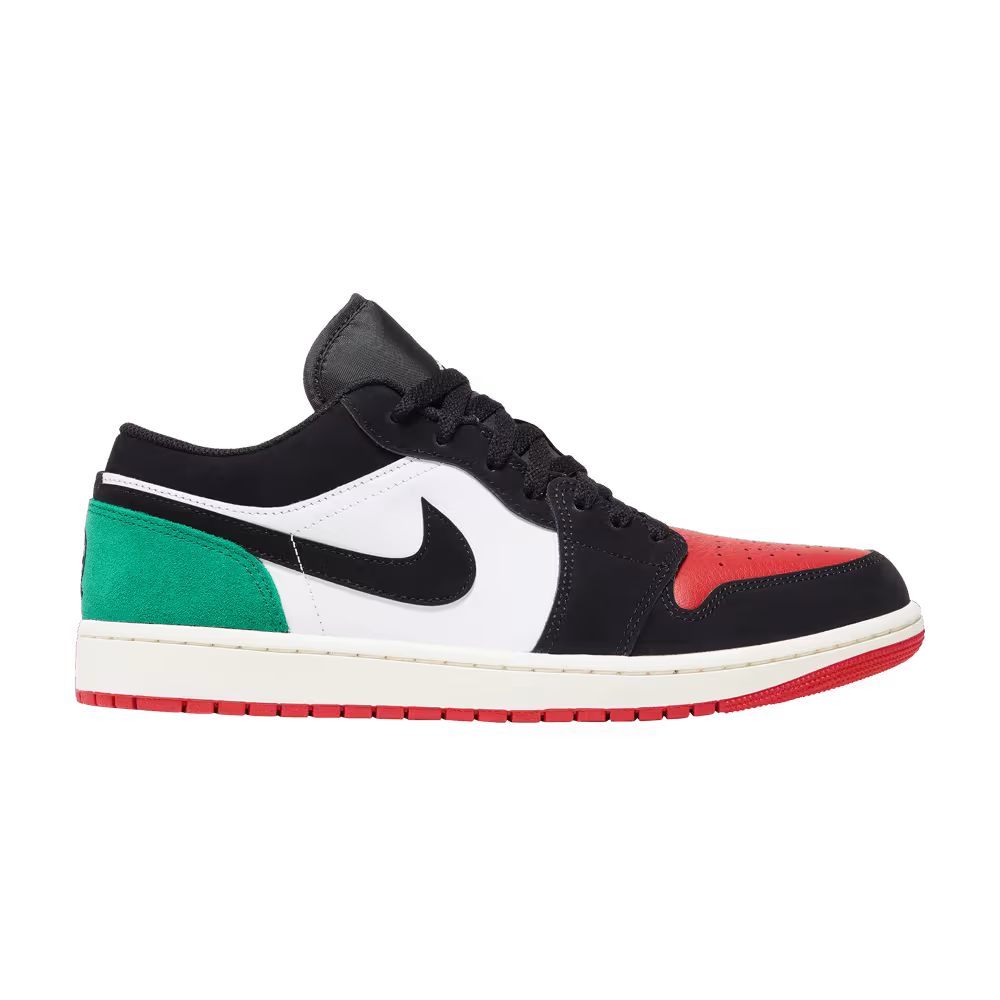 Air Jordan 1 Low Quai 54 2023