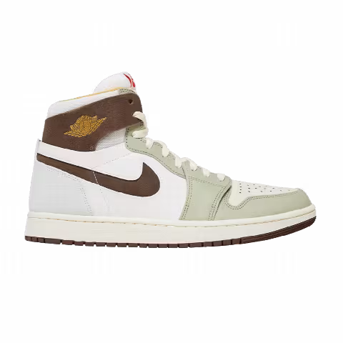 Air Jordan 1 High Zoom Comfort 2 'Year of the Rabbit'