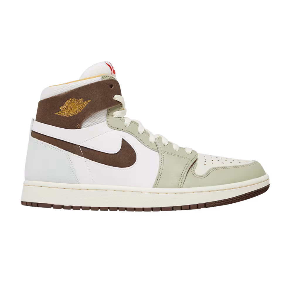 Air Jordan 1 High Zoom Comfort 2 Year of the Rabbit