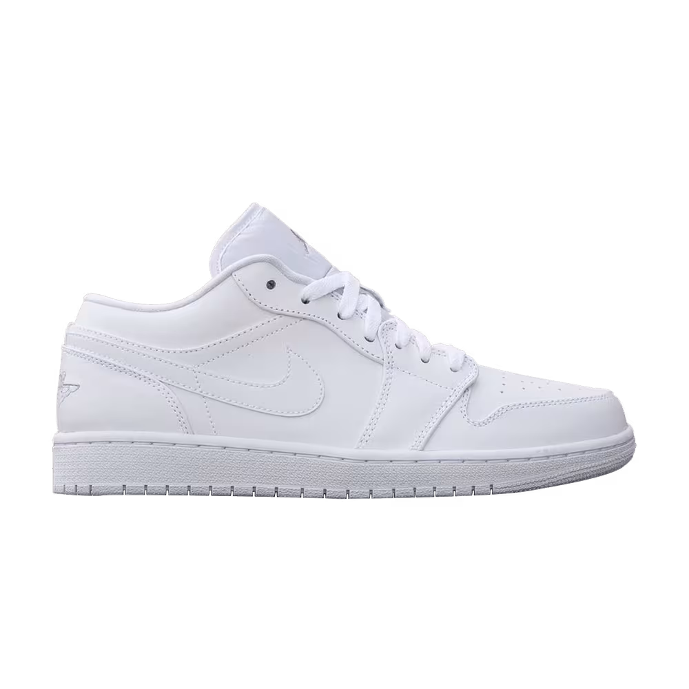 Air Jordan 1 Low White