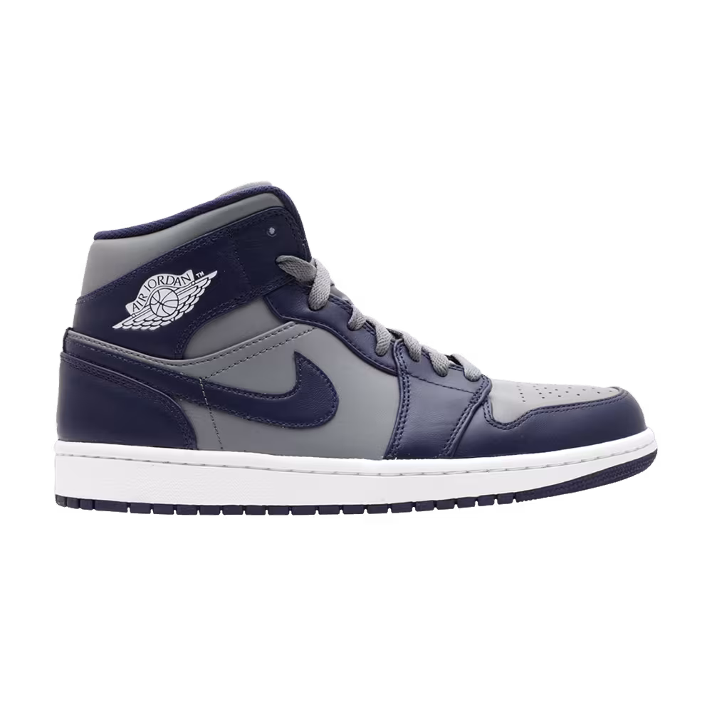 Air Jordan 1 Mid Georgetown