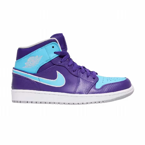 Air Jordan 1 Mid 'Hornet'