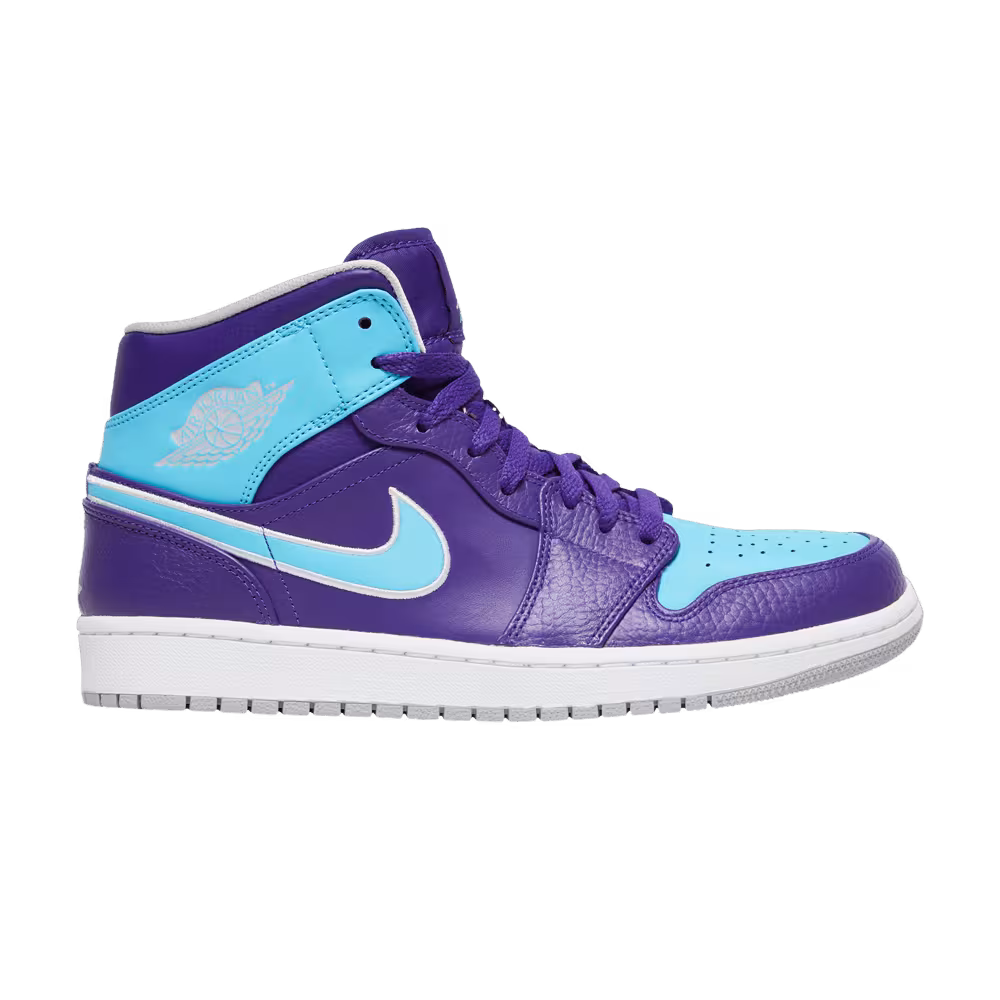 Air Jordan 1 Mid Hornet