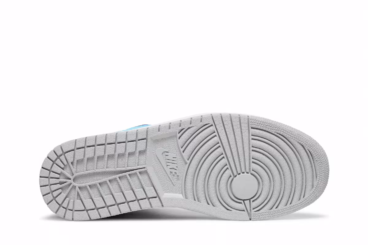 Air Jordan 1 Mid Hornet, view 5