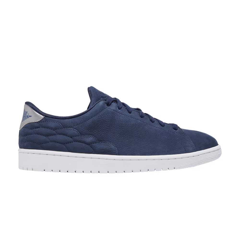 Air Jordan 1 Centre Court Midnight Navy